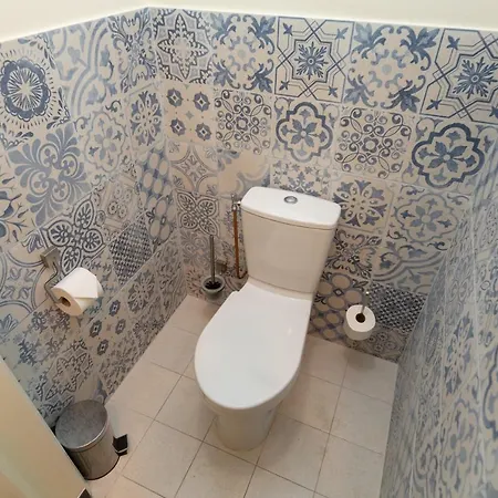 The Golden Gardens - R.q.c. Apartment The Hague