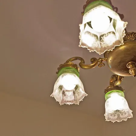 Apartment The Golden Gardens - R.q.c.