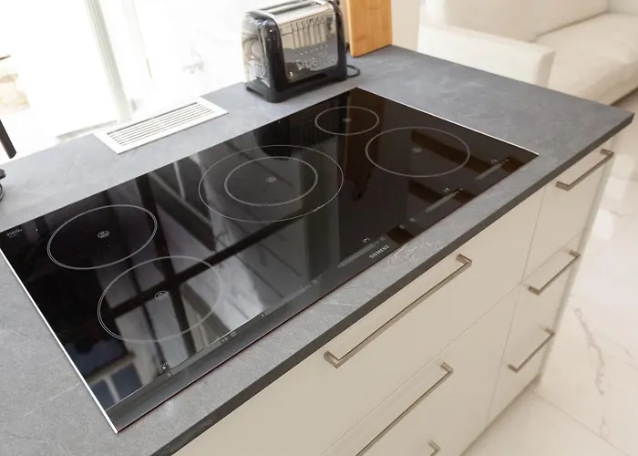 Lägenhet The Golden Gardens - R.q.c. Haag