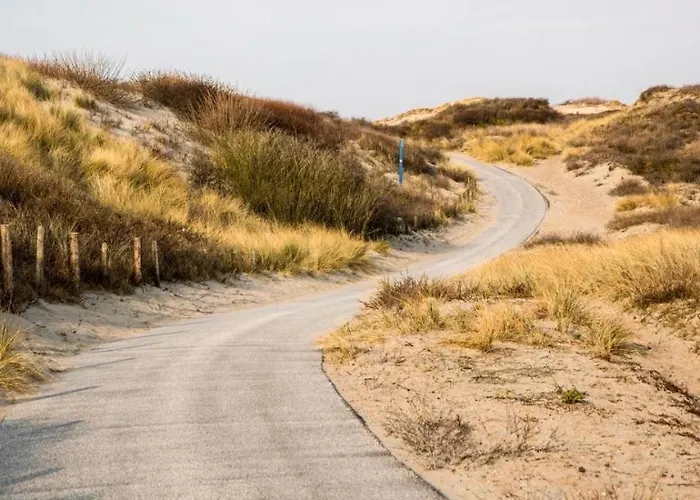 Lägenhet The Golden Gardens - R.q.c. *