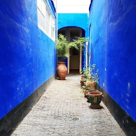 Lejlighed The Golden Gardens - R.q.c. Haag