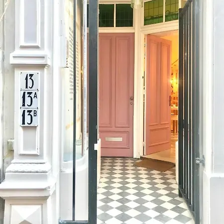 The Golden Gardens - R.q.c.