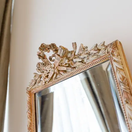 The Golden Gardens - R.q.c. 公寓 海牙