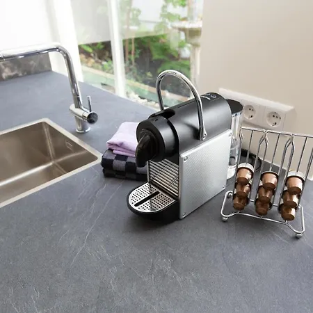 Lejlighed The Golden Gardens - R.q.c.