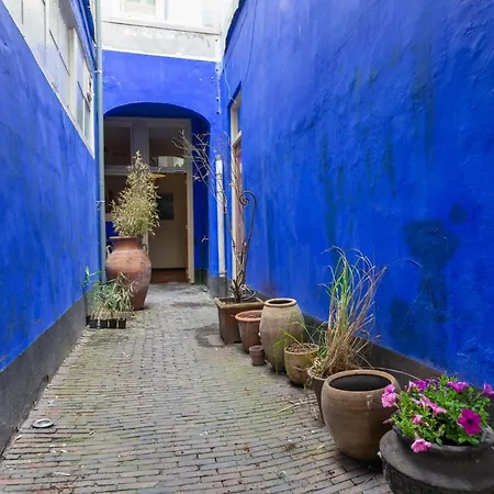 The Golden Gardens - R.q.c.