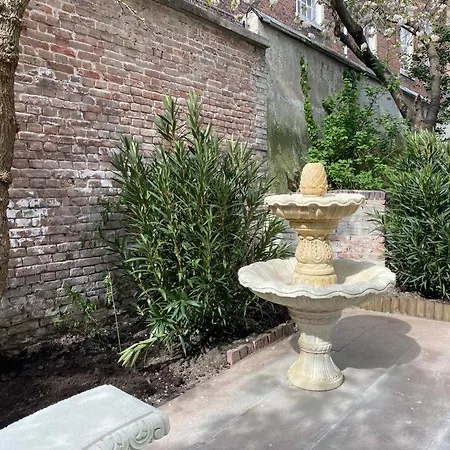 The Golden Gardens - R.q.c. 海牙