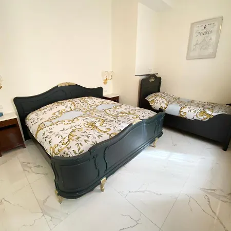 公寓 The Golden Gardens - R.q.c. 海牙