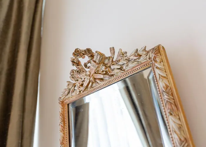 The Golden Gardens - R.q.c. Apartamento La Haya