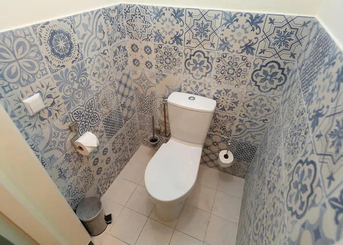 The Golden Gardens - R.q.c. Apartamento La Haya