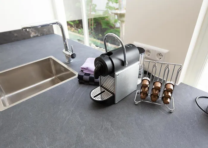 Apartment The Golden Gardens - R.q.c.