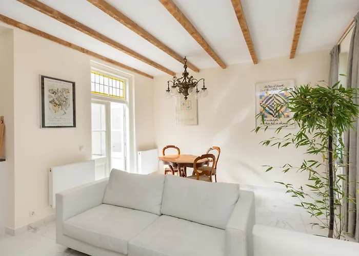 The Golden Gardens - R.q.c. Apartamento *