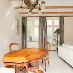 The Golden Gardens - R.q.c. Apartamento *