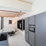 Apartamento The Golden Gardens - R.q.c. La Haya
