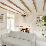 The Golden Gardens - R.q.c. Apartamento *
