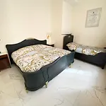 Apartamento The Golden Gardens - R.q.c. La Haya